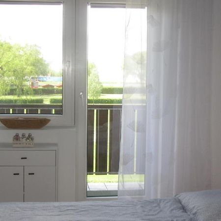 Appartement am Strand Podersdorf am See Extérieur photo