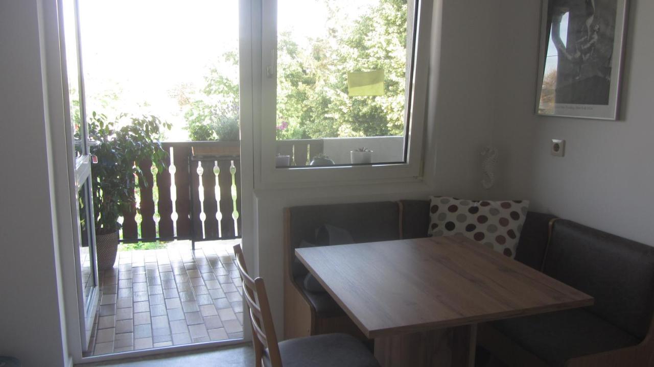 Appartement am Strand Podersdorf am See Extérieur photo