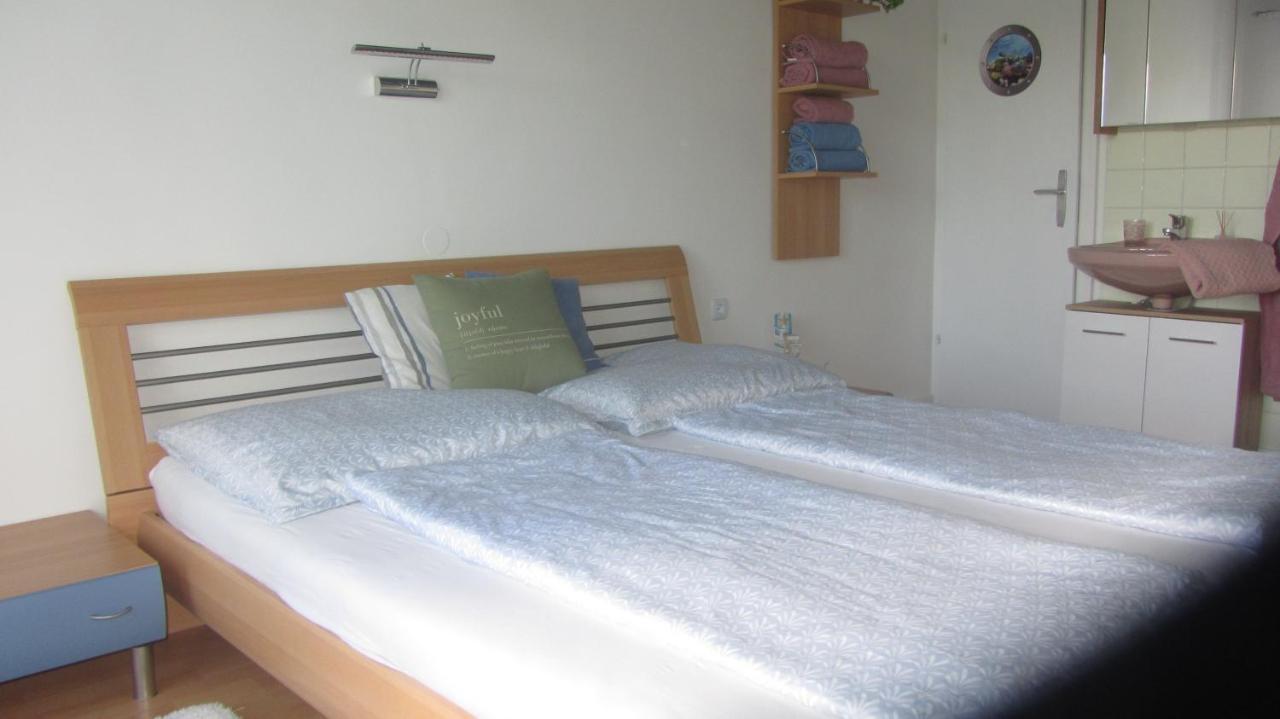 Appartement am Strand Podersdorf am See Extérieur photo