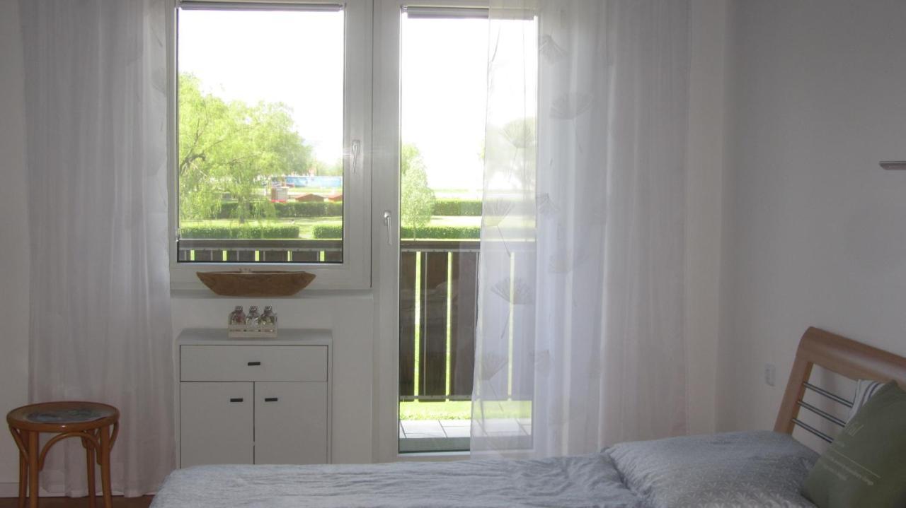 Appartement am Strand Podersdorf am See Extérieur photo